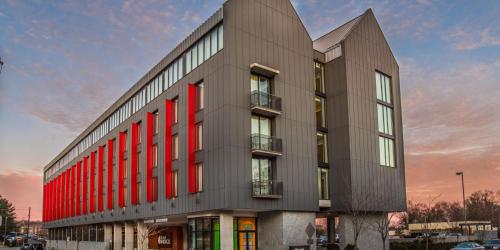 Фотография гостиницы Hotel Indigo Athens - University Area, an IHG Hotel