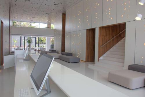 Фотография гостиницы Esplendor by Wyndham Asuncion