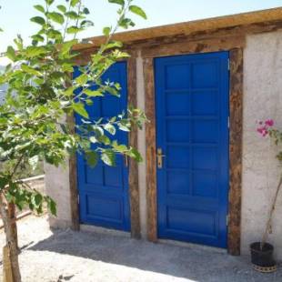 Фотографии базы отдыха
Eco Farm Boutique Hotel