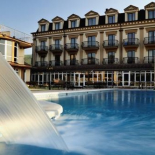 Фотография банкетного зала MARE