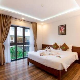 Фотографии гостиницы
HODI Hotel