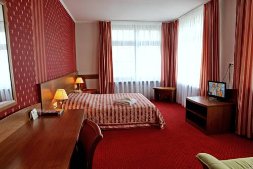 Фотографии гостиницы
Союз