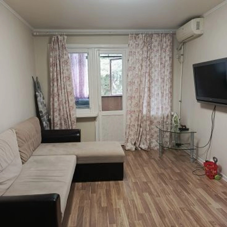 Фотография квартиры Квартира на Цветном Бульваре 26
