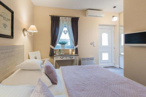 Фотография апарт отеля Villa Aurora