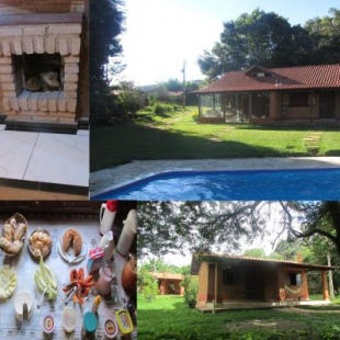 Фотография мини отеля Pousada Árvore Centenária