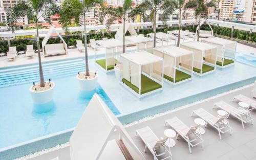 Фотография гостиницы Sortis Hotel, Spa & Casino, Autograph Collection