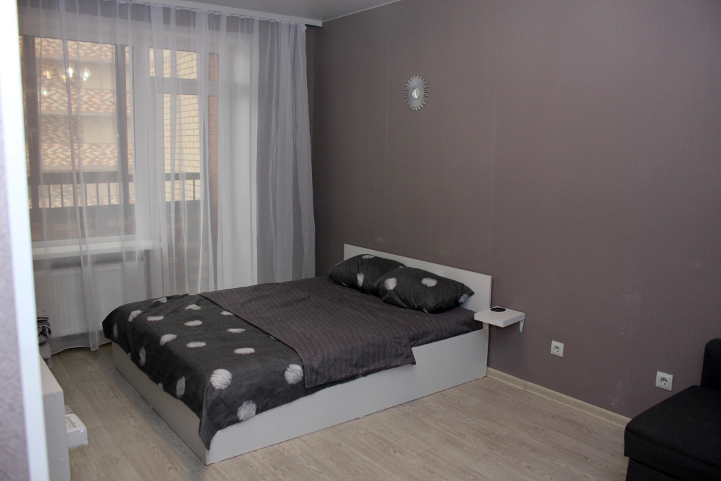 Фотография квартиры Квартира Уютная на Немировича 167/2