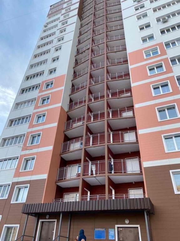 Фотография квартиры Апартаменты на улице Салмышская 65