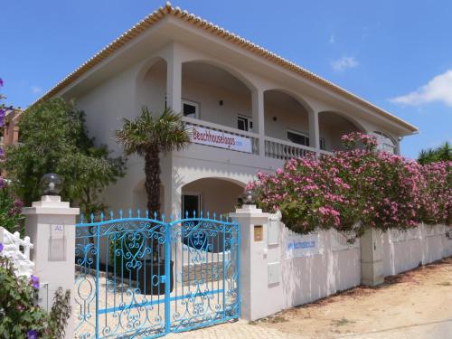 Фотография мини отеля Beachhouselagos