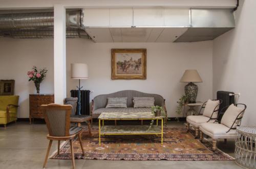 Фотография гостевого дома LaNave