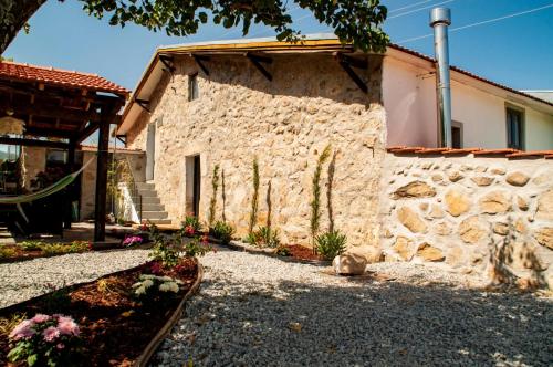 Фотографии гостевого дома
Quintinha Viçosa