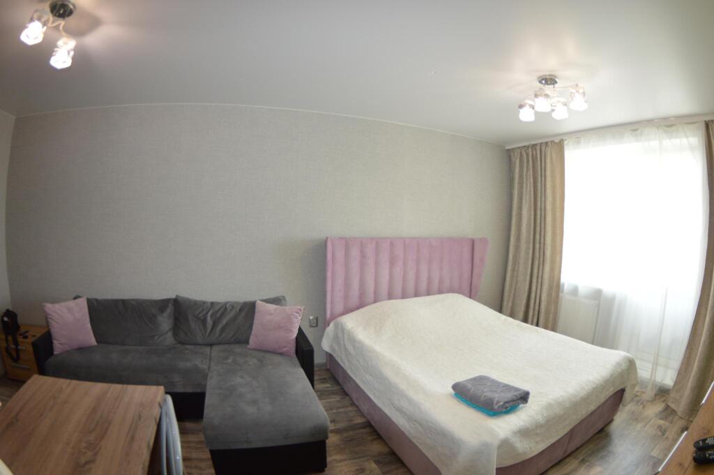 Фотография квартиры СуткиВладимир на улице Фейгина 22