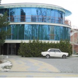 Фотография базы отдыха Ёлочка