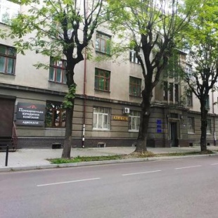 Фотография апарт отеля Luxury.ap