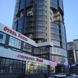 Фотография хостела ISTOK Hostel