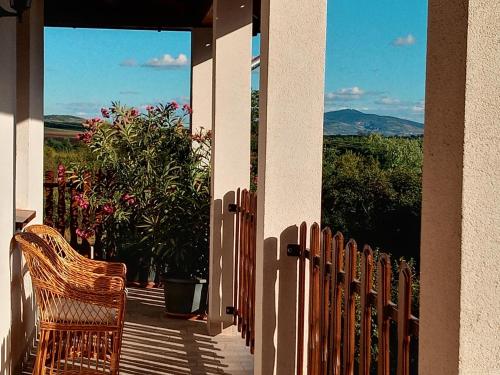 Фотография гостевого дома Hegyaljai Panoráma Vendégház