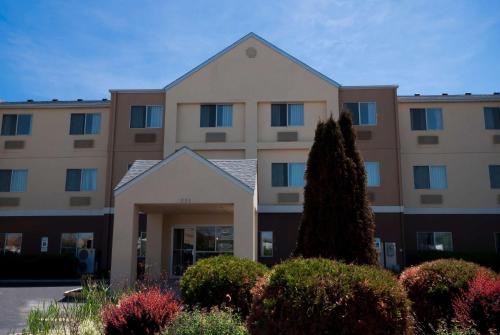 Фотография гостиницы Wingate by Wyndham Gurnee