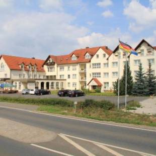 Фотографии гостиницы 
            Hotel Göller