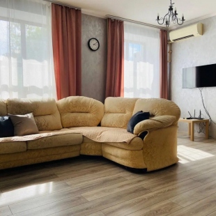 Фотография квартиры Квартира на Булаке