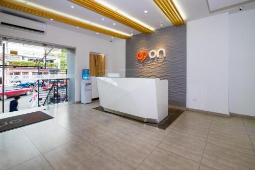 Фотографии гостиницы
ON Hotel Cali