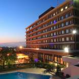 Фотография гостиницы Kanazawa Kokusai Hotel