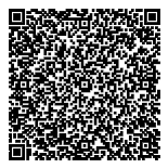 QR код базы отдыха Домики у пляжа