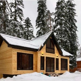 Фотография гостевого дома EliDaS HOUSE