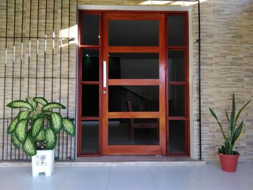 Фотография мини отеля POUSADA ESTALAGEM BOM JESUS