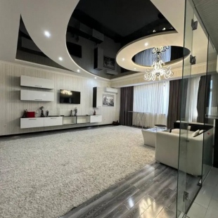 Фотография квартиры Апартаменты Голден хаус