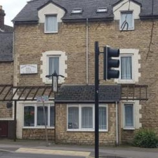 Фотография гостиницы Mount Pleasant Hotel