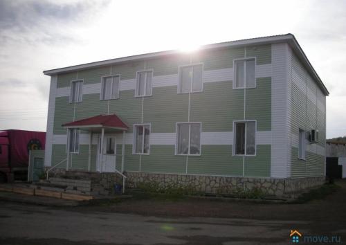 Фотография мотеля Барин