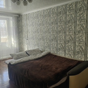 Фотография квартиры Квартира на Проспекте 50 Лет Октября 9/3