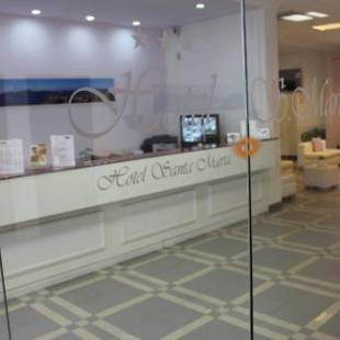 Фотографии гостиницы
Hotel Santa Marta