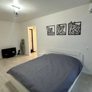 Фотография квартиры Апартаменты Однокомнатные на Совхозная 35/3с1