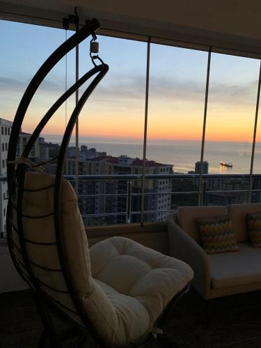 Фотография квартиры Amasina Furnished Apartments