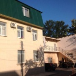 Фотография мини отеля Рест