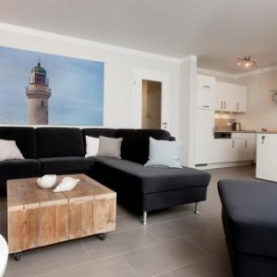 Фотография гостевого дома Reethaus Am Mariannenweg 11a