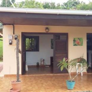 Фотографии гостевого дома
Villa Vivi