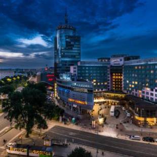 Фотографии гостиницы
Radisson Blu Szczecin