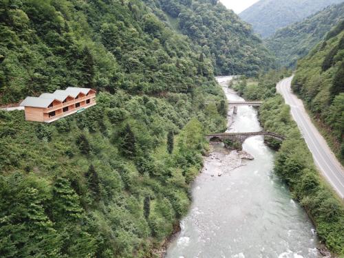 Фотография гостевого дома HiraBungalov