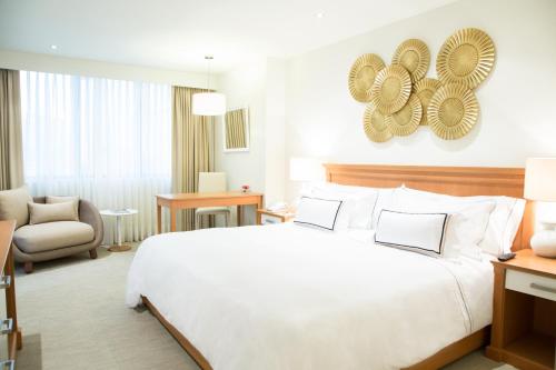 Фотография гостиницы Hotel Melia Lima