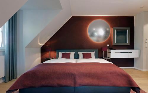 Фотография гостиницы Patentkrug Design Hotel