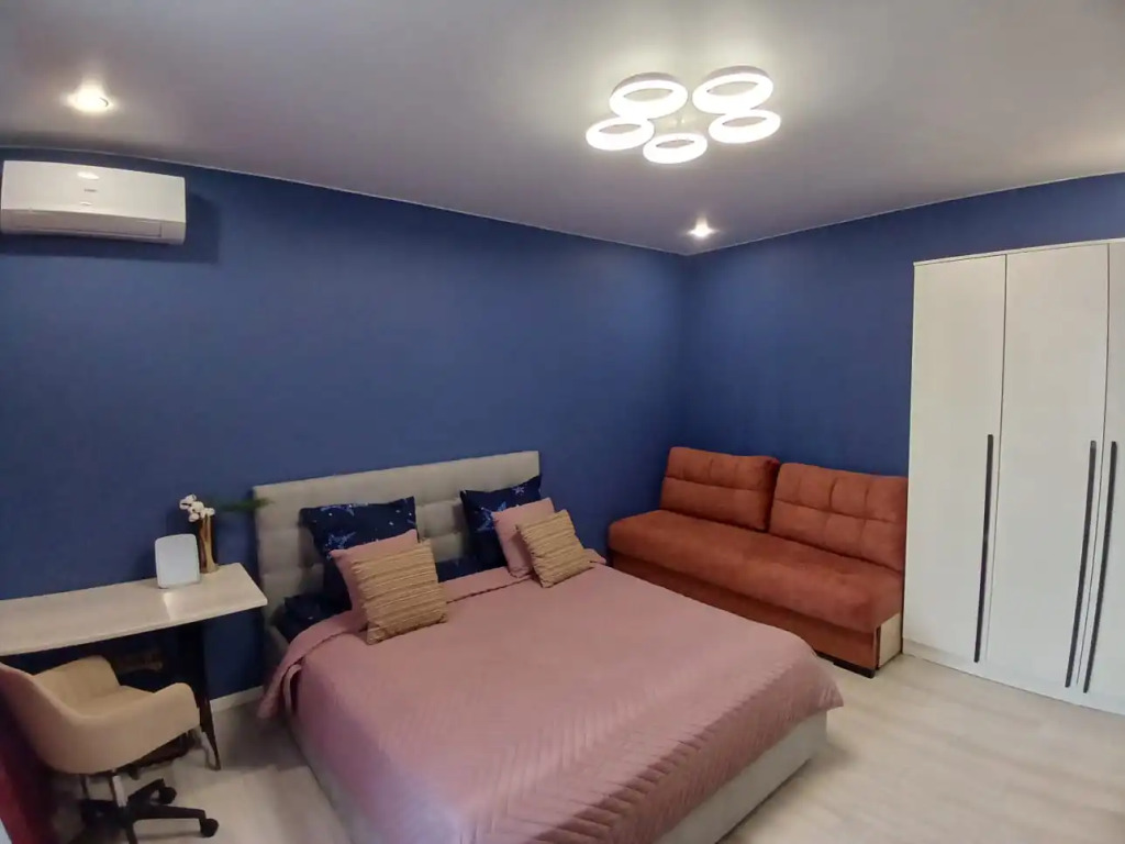 Фотография квартиры Апартаменты Гагарина 92к1