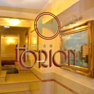 Фотографии гостиницы 
            Hotel Orion