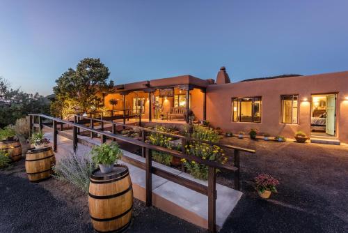 Фотография мини отеля Bobcat Inn