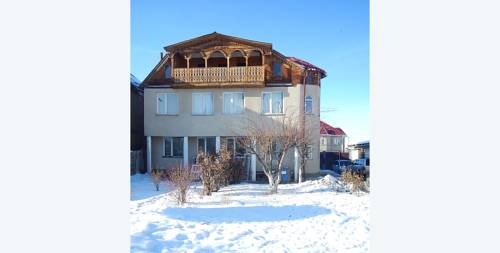 Фотография мини отеля Memo's Guest House