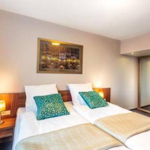 Фотографии гостиницы
Hotel Tarnovia