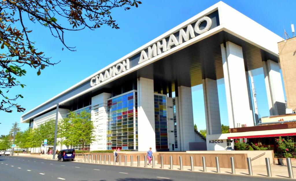 Фотография квартиры Pro Apart (Про Апарт) на улице Красная 165/1