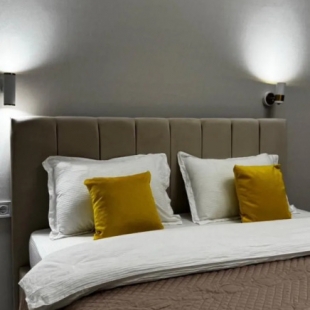 Фотография квартиры Апартаменты Жк Бизнес Класса Aiqyn