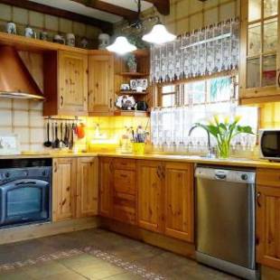 Фотографии гостевого дома 
            Preciosa casa con Jardín ideal familias La Orotava